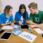 Este 6 de febrero termina la campaña electoral. Una vez más fue más redes y menos propuestas.