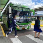 buses intracantonales