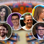 Entre los nuevos asambleístas constan caras nuevas pero conocidas en el entorno nacional. /RSD