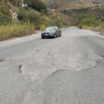 Girón - mantenimiento