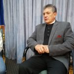 Gerardo Machado representará al Azuay en la Asamblea Nacional para el período 2025 – 2029. /FCS