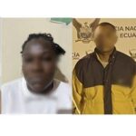 Tres mujeres detenidas son madres de las víctimas de presunta pornografía infantil, mientras que un hombre es abuelo de una de ellas.