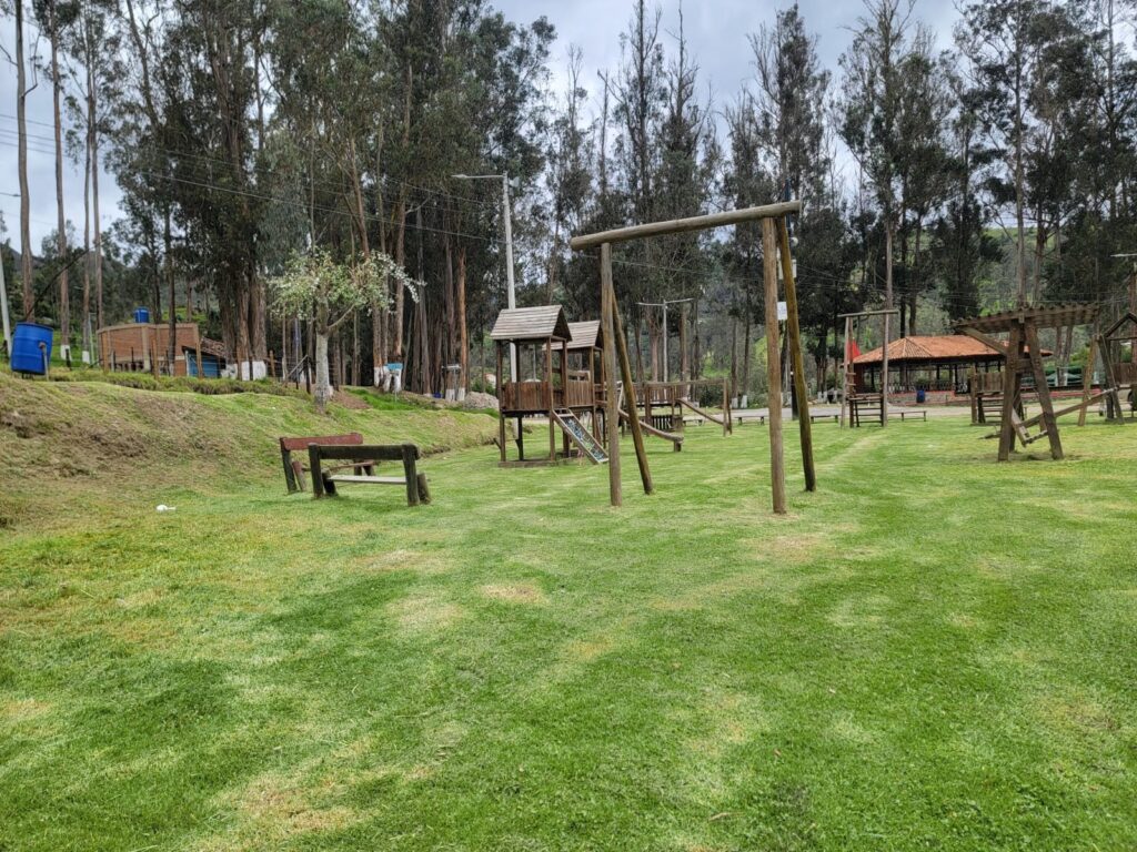 Playas - intervención