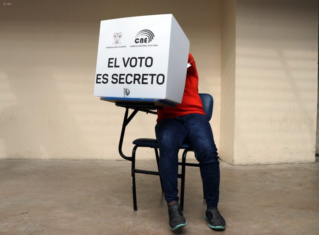elecciones 2025