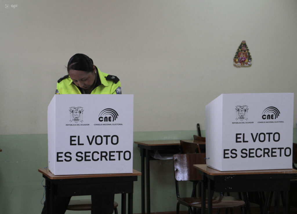 ELECCIONES