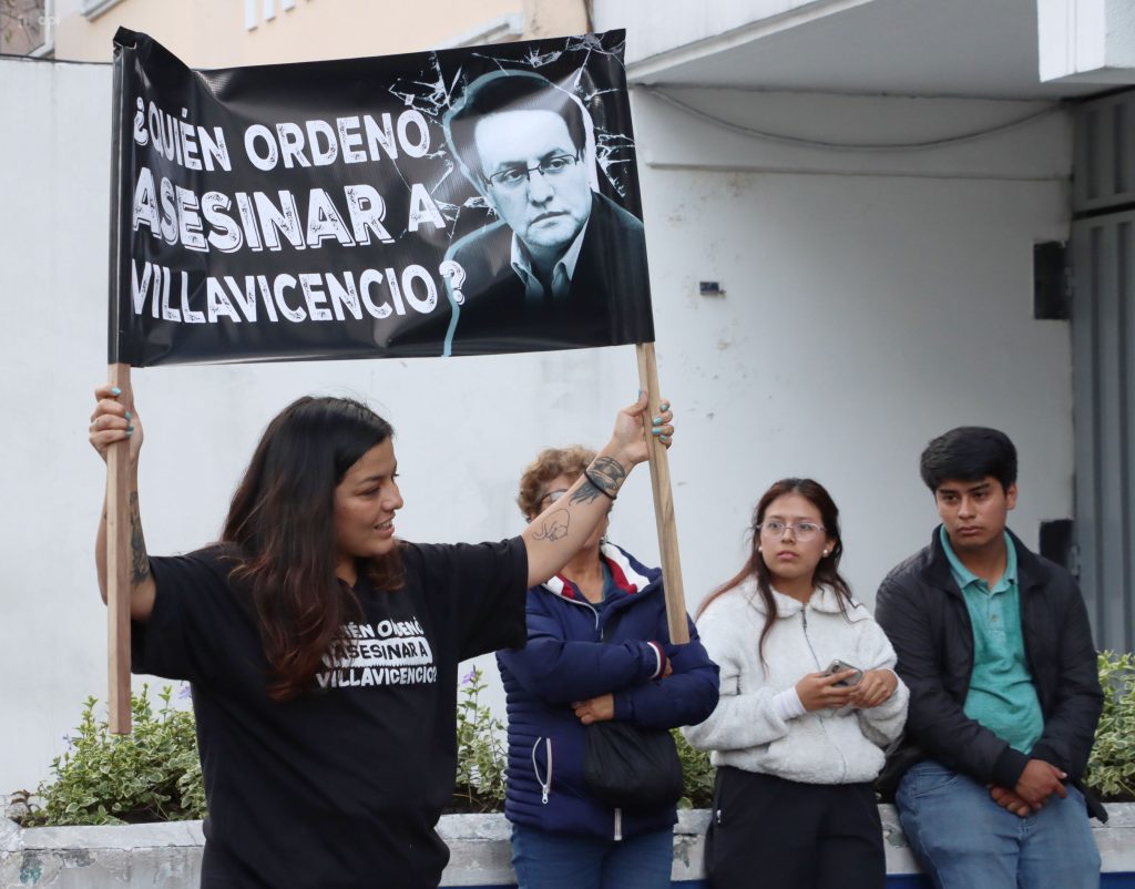 Fernando Villavicencio