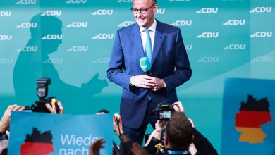 Friedrich Merz