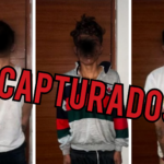 detenidos
