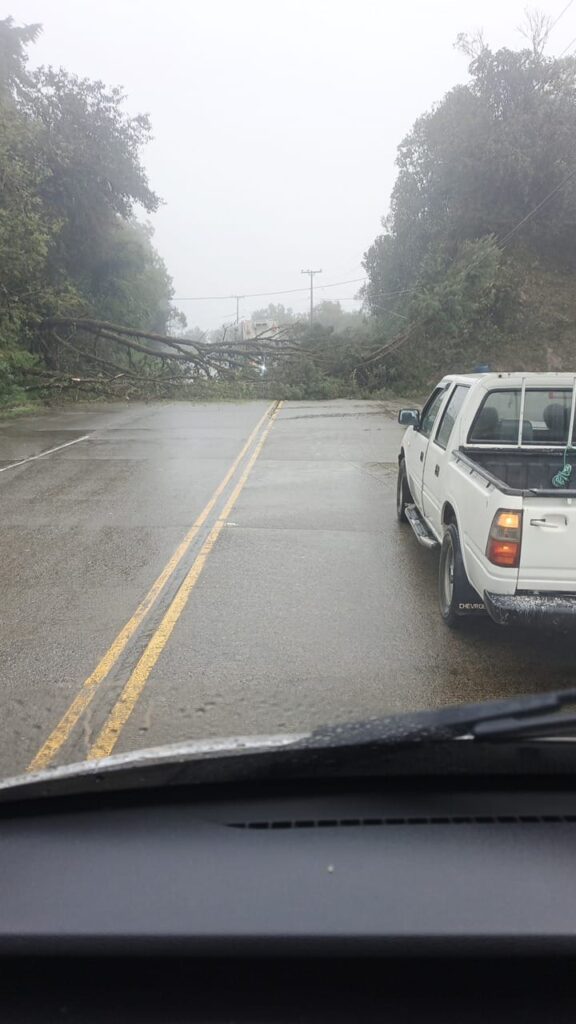 Cuenca-Molleturo-El Empalme