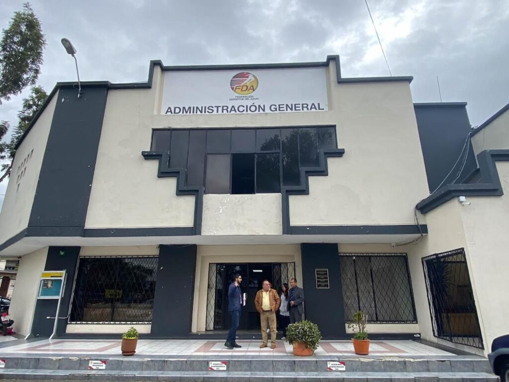 Este proceso legal enfrenta a la FDA con el Club Deportivo Cuenca.