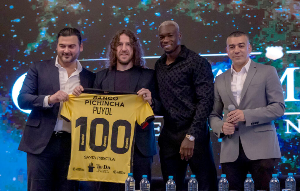 clásico del astillero