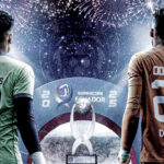 Liga de Quito y El Nacional