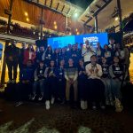 Clausura Juegos Interuniversitarios