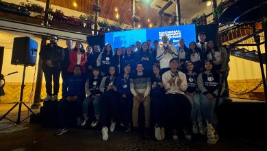 Clausura Juegos Interuniversitarios