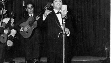 Julio Jaramillo