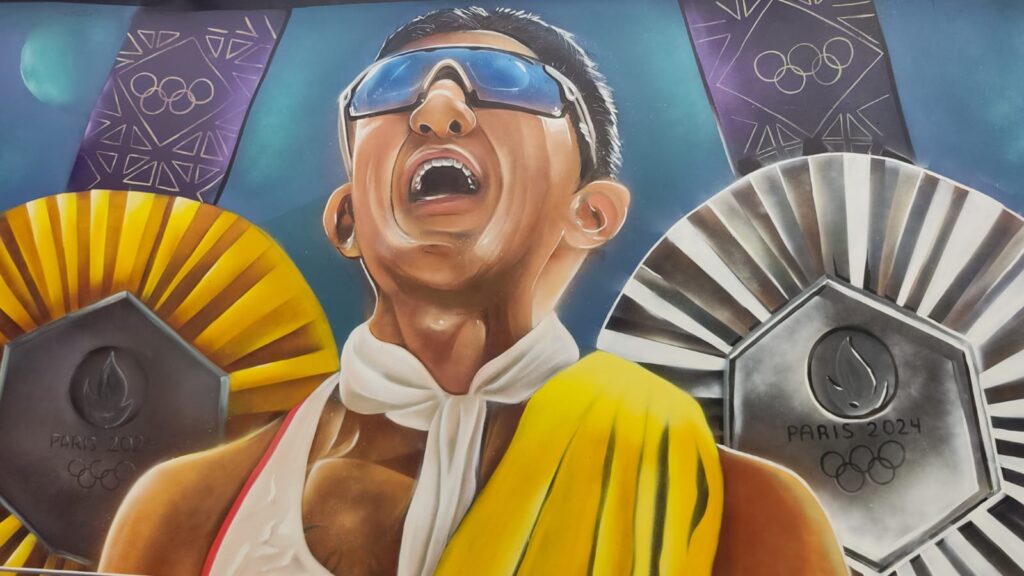 Daniel Pintado emprendimiento