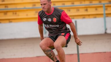 Deportivo Cuenca