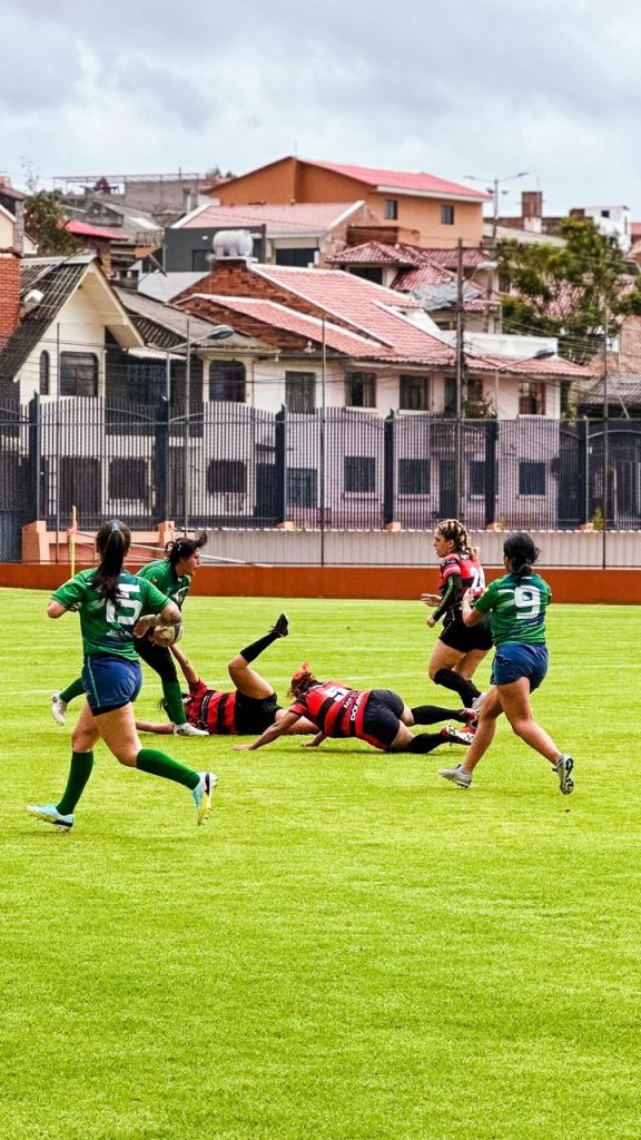 Copa Rugby