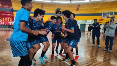 final futsal