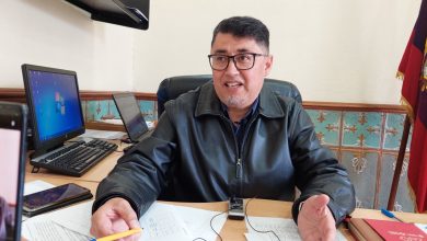 Intendente del Azuay
