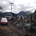 Cuenca-Molleturo-El Empalme