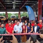 Estación de Bomberos