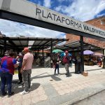 Plataforma Valdiviezo