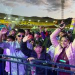 Jueves de Compadres y Comadres