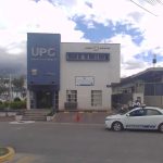 UPC Terminal Cuenca