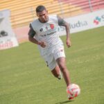 Luis Estupiñan