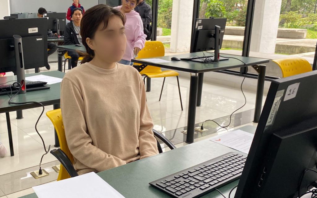 Universidad de Cuenca