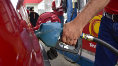 Gasolina