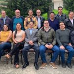 La Asociación Interprofesional de Artesanos Gráficos y Afines del Azuay ratifica su compromiso en la innovación del sector. Cortesía