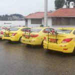 Taxis Cuenca