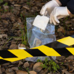 Un agente de la policía fue asesinado en una casa de salud por miembros de una organización delictiva.