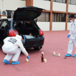 ciudades más violentas