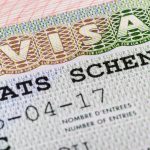 Visa Schengen