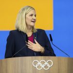 Kirsty Coventry