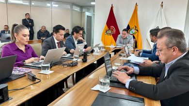 Elecaustro cambia de gerente de otras autoridades tras junta de accionistas