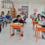 Debate terminó sin propuestas claras en educación.