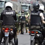 El debate presidencial terminó sin propuestas concretas en seguridad.