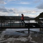 Gestión integral del agua: tratamiento y sostenibilidad