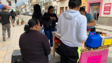 Migrantes de Venezuela hacen un pedido a Daniel Noboa para que se reactive el proceso para su legalización.