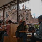 El turismo sostenible es uno de los ideales de los gremios y organizaciones turísticas de la ciudad y la provincia. /Archivo