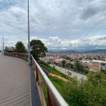 mirador - parques