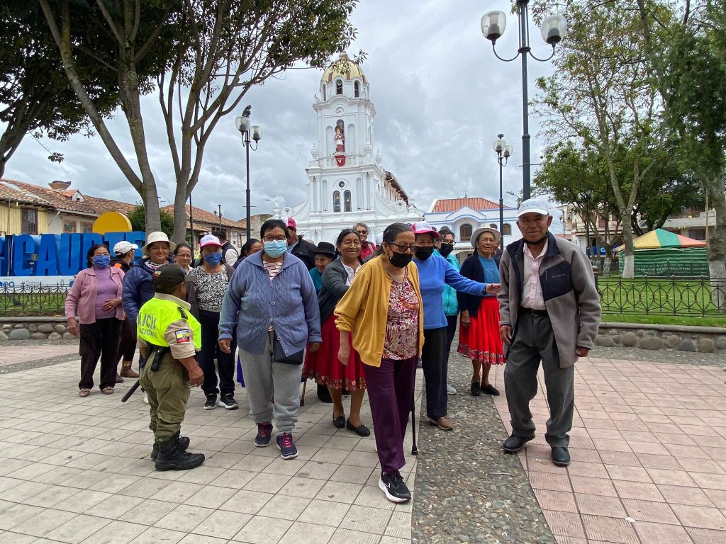 Ricaurte - gastronomía