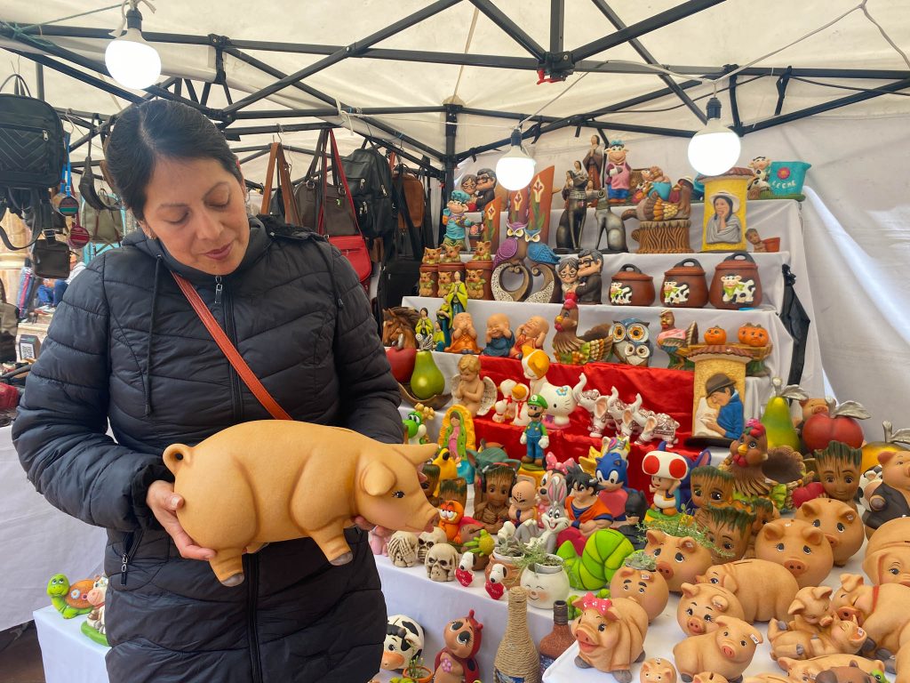 Historias - artesanas