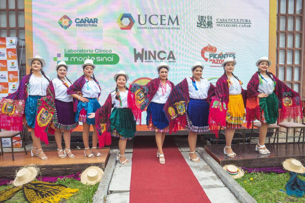 aspirantes - azogueñita