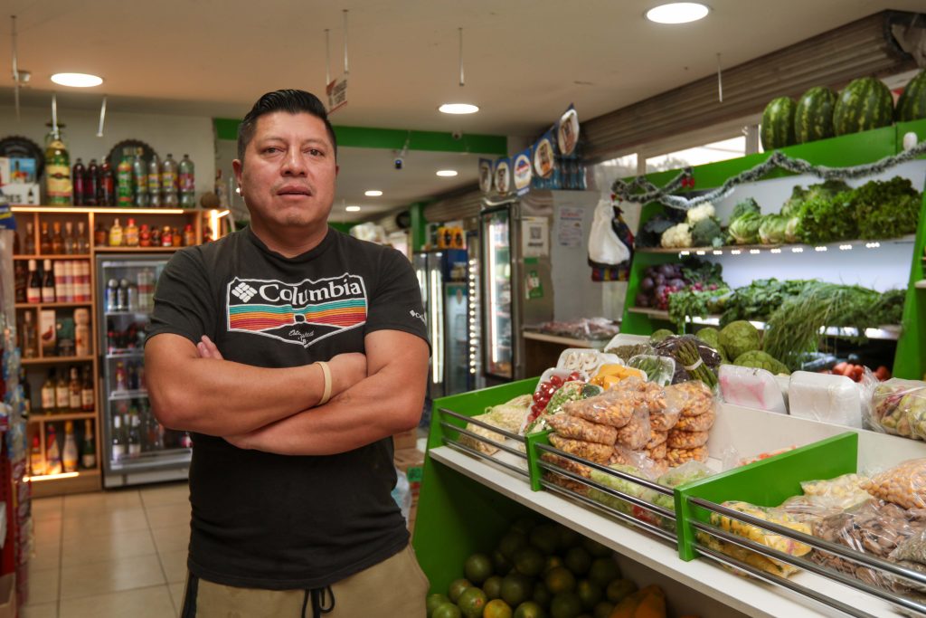 emprendedores - pandemia