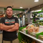 emprendedores - pandemia